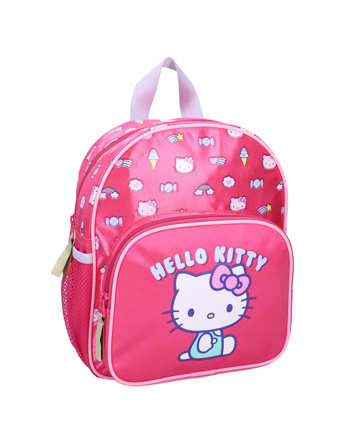 Σακίδιο Πλάτης Follow The Rainbow - Hello Kitty | 50-00573