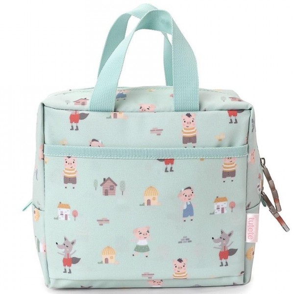 Ισοθερμική Τσάντα 3 Little Pigs  - Tutete | 61-88758