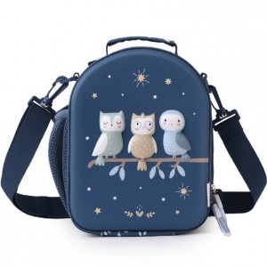 Ισοθερμική Τσάντα 3D Magical Forest - Tutete | 61-91795