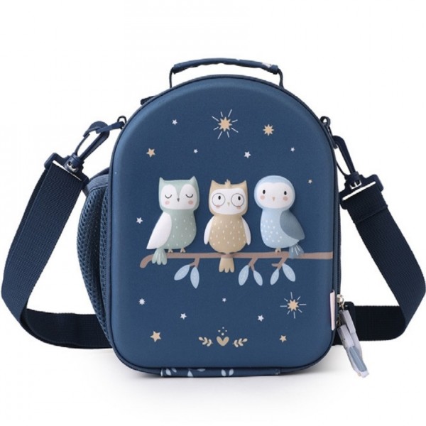 Ισοθερμική Τσάντα 3D Magical Forest - Tutete | 61-91795