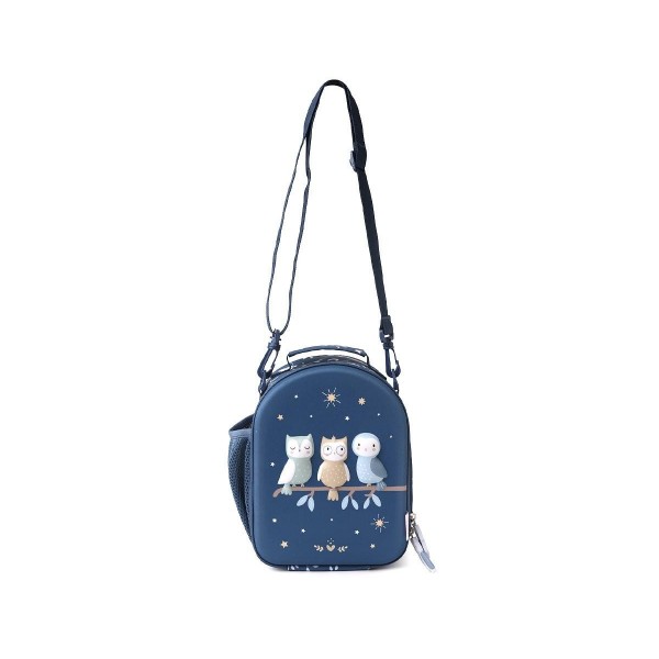 Ισοθερμική Τσάντα 3D Magical Forest - Tutete | 61-91795