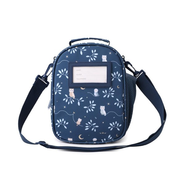 Ισοθερμική Τσάντα 3D Magical Forest - Tutete | 61-91795