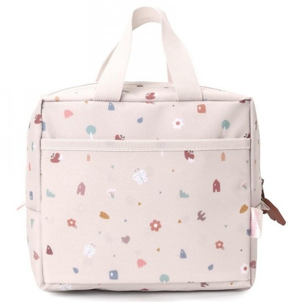 Ισοθερμική Τσάντα Geometric Nature - Tutete | 61-88761