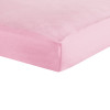 Κατωσέντονο Με Λάστιχο Μακώ Jersey Ροζ 70x140cm Trois Kilos Sept | 55-8161001