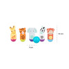 Μπόουλινγκ Jungle Animals - Orange Tree Toys | 60-03228
