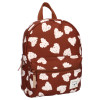 Σακίδιο Adore More - Brown - Kidzroom | 50-2818