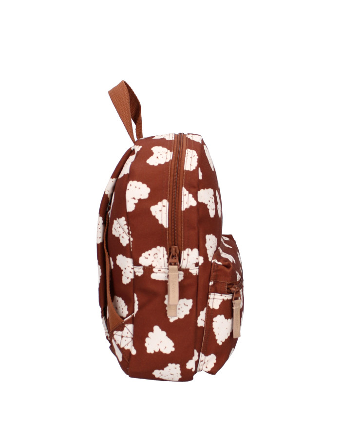 Σακίδιο Adore More - Brown - Kidzroom | 50-2818