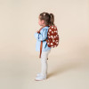 Σακίδιο Adore More - Brown - Kidzroom | 50-2818