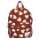Σακίδιο Adore More - Brown - Kidzroom | 50-2818