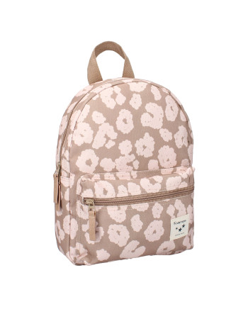 Σακίδιο Kidzroom Adore More Sand 31x23x8 | 50-2819