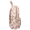 Σακίδιο Kidzroom Adore More Sand 31x23x8 | 50-2819
