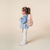 Σακίδιο Kidzroom Adore More Sand 31x23x8 | 50-2819