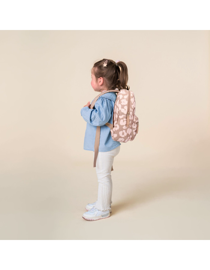 Σακίδιο Kidzroom Adore More Sand 31x23x8 | 50-2819