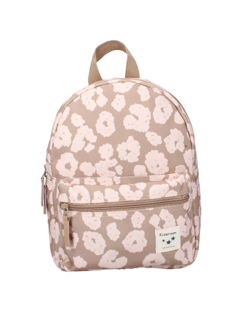Σακίδιο Kidzroom Adore More Sand 31x23x8 | 50-2819