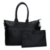 Τσάντα Αλλαγής Care In Your Dreams Black Kidzroom | 50-2653