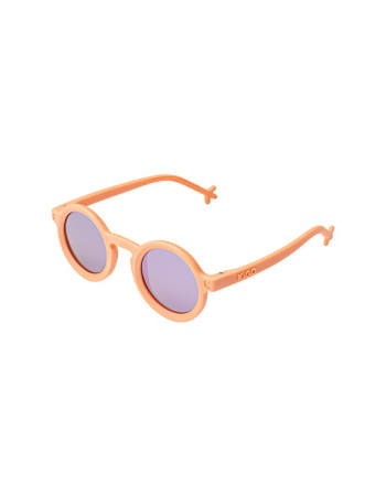 Γυαλιά Little Monster 2-5 Σωμόν Kigo California | 57-204