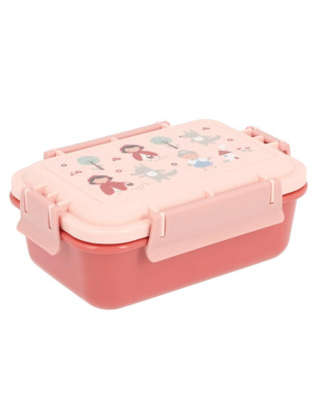 Φαγητοδοχείο Bento Little Red - Tutete | 61-88805