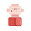 Φαγητοδοχείο Bento Little Red - Tutete | 61-88805