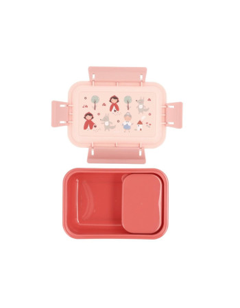 Φαγητοδοχείο Bento Little Red - Tutete | 61-88805