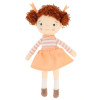 Υφασμάτινη Κούκλα Little Sophia - Monnëka | 61-87061