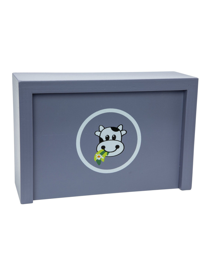 Ξύλινο Πακέτο Lunch Box - Mama Memo | 56-85605 Ξύλινο Πακέτο Lunch Box - Mama Memo | 56-85605