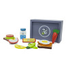 Ξύλινο Πακέτο Lunch Box - Mama Memo | 56-85605 Ξύλινο Πακέτο Lunch Box - Mama Memo | 56-85605