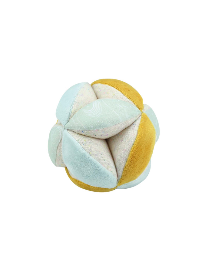 Μπάλα 15x15 cm Nova Trois Kilos Sept | 55-8445021