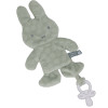 Πανάκι Παρηγοριάς Πράσινο Miffy Flowers | 47-3892