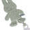 Πανάκι Παρηγοριάς Πράσινο Miffy Flowers | 47-3892