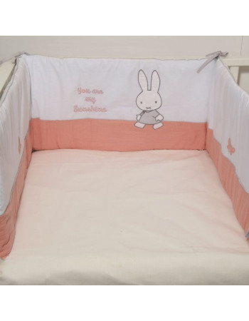 Πάντα Προστασίας 35x210 Design 58 Miffy | 46-6302/58