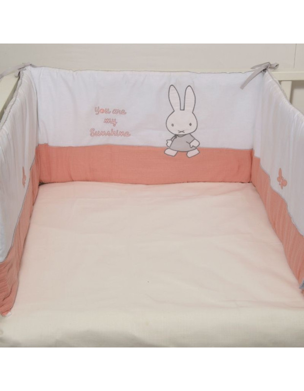 Πάντα Προστασίας 35x210 Design 58 Miffy | 46-6302/58