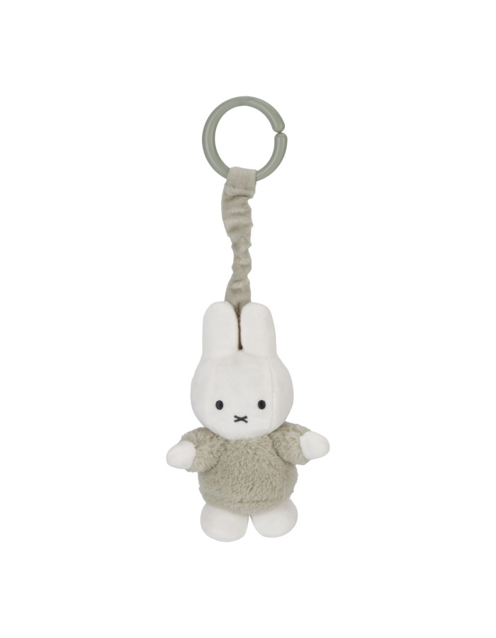 Κρεμαστό Παίχνιδι Μέντα Fluffy Miffy | 47-3910