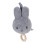 Μουσικό Κουτί Miffy Fluffy Ραφ | 47-3904