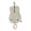 Μουσικό Κουτί Μέντα Fluffy Miffy | 47-3905