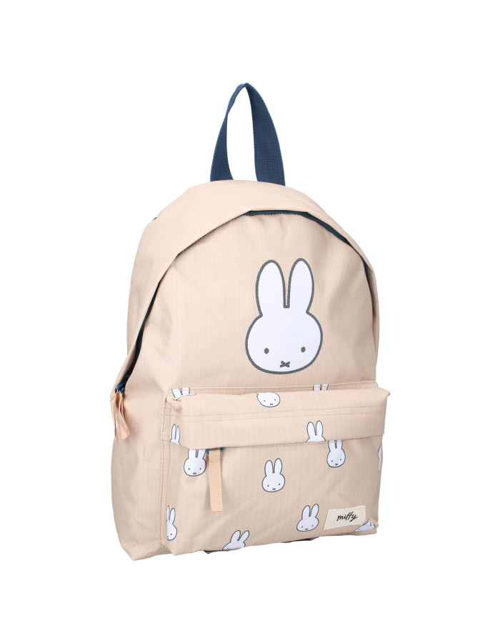 Σακίδιο Forever My Favorite - Sand - Miffy | 50-3567