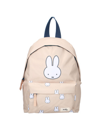 Σακίδιο Forever My Favorite - Sand - Miffy | 50-3567