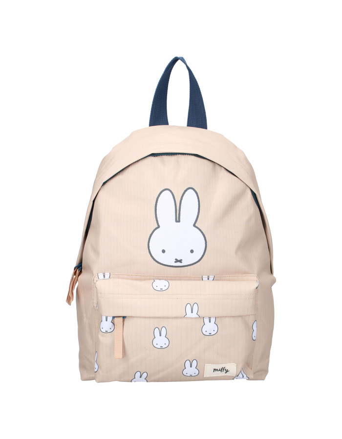 Σακίδιο Forever My Favorite - Sand - Miffy | 50-3567
