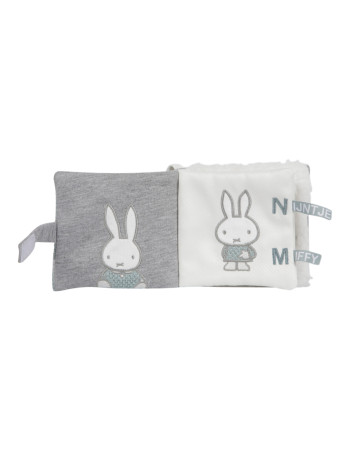 Μικρό Βιβλίο Δραστηριοτήτων Miffy Mint | 47-3676