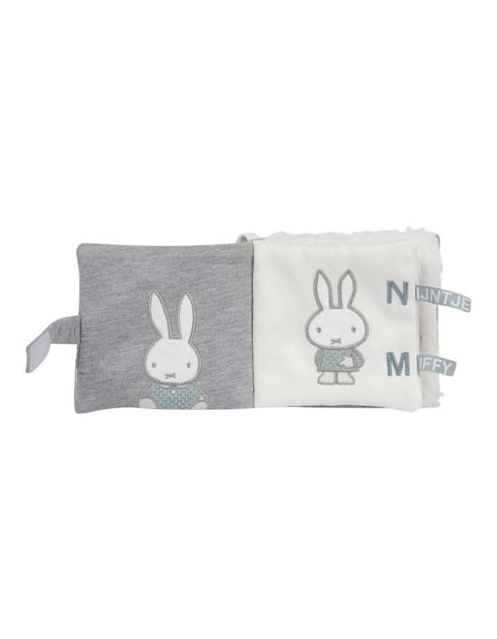 Μικρό Βιβλίο Δραστηριοτήτων Miffy Mint | 47-3676 Μικρό Βιβλίο Δραστηριοτήτων Miffy Mint | 47-3676