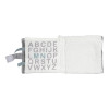Μικρό Βιβλίο Δραστηριοτήτων Miffy Mint | 47-3676 Μικρό Βιβλίο Δραστηριοτήτων Miffy Mint | 47-3676
