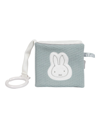 Μικρό Βιβλίο Δραστηριοτήτων Miffy Mint | 47-3676
