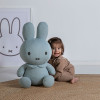 Υφασμάτινο Λούτρινο Κουνέλι 60cm Mint Miffy | 47-3652