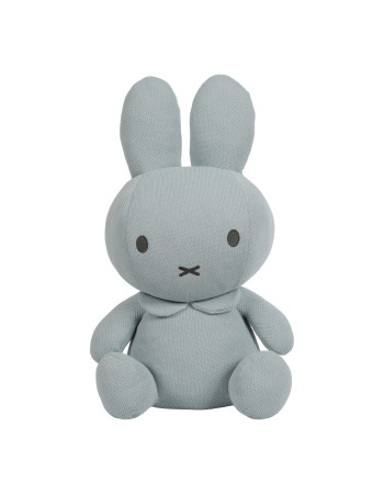 Υφασμάτινο Λούτρινο Κουνέλι 60cm Mint Miffy | 47-3652