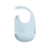 Miniware Des.11 Σαλιάρα Σιλικόνης Σιέλ | 51-5012/11 Miniware Des.11 Σαλιάρα Σιλικόνης Σιέλ | 51-5012/11