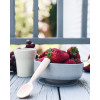 Miniware Des.12 Σετ 2τ Κουτάλια Σιλικόνης Ροζ-13,5cm | 51-5006/12 Miniware Des.12 Σετ 2τ Κουτάλια Σιλικόνης Ροζ-13,5cm | 51-5006/12