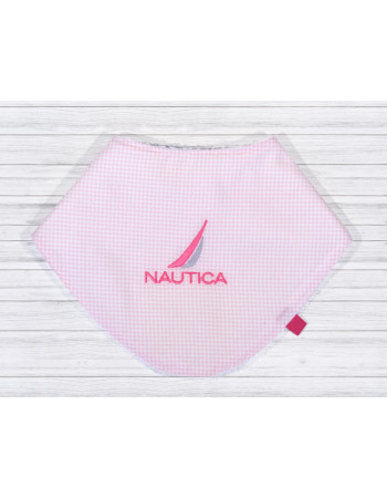Σαλιάρα Μπαντάνα 26x26 Design 922 | 46-6747/922