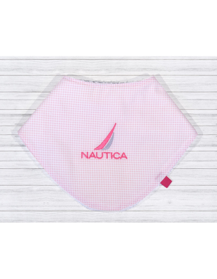 Σαλιάρα Μπαντάνα 26x26 Design 922 | 46-6747/922