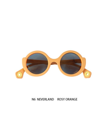 Γυαλιά Neverland 1-4 Πορτοκαλί Kigo California | 57-302