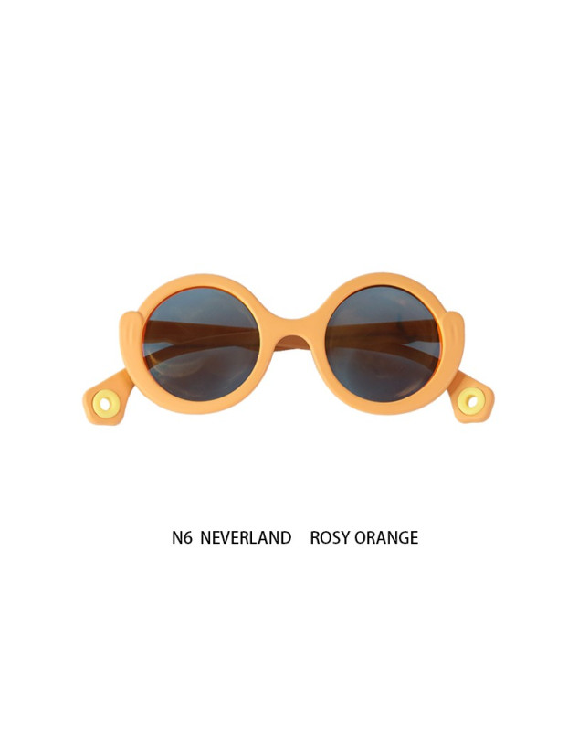 Γυαλιά Neverland 1-4 Πορτοκαλί Kigo California | 57-302