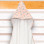 Μπουρνούζι Κάπα 75x75cm 100% Βαμβάκι 450 γρμ/τμ Design 215 Oliver Baby | 46-6730/215